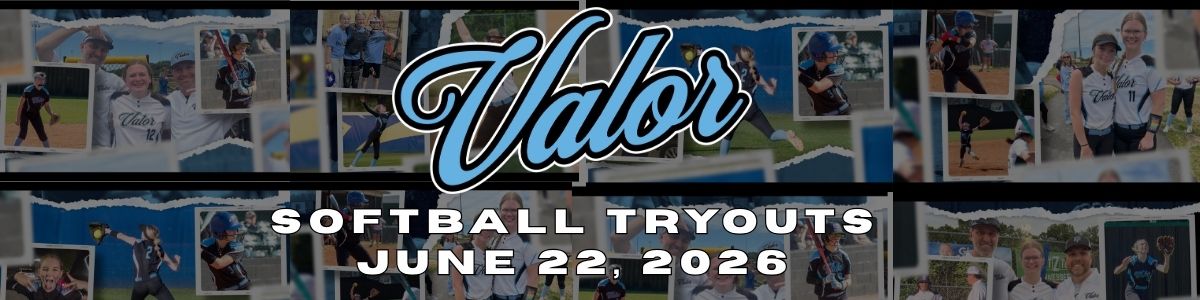 Homeschool Softball Tryouts in Middle Tennessee