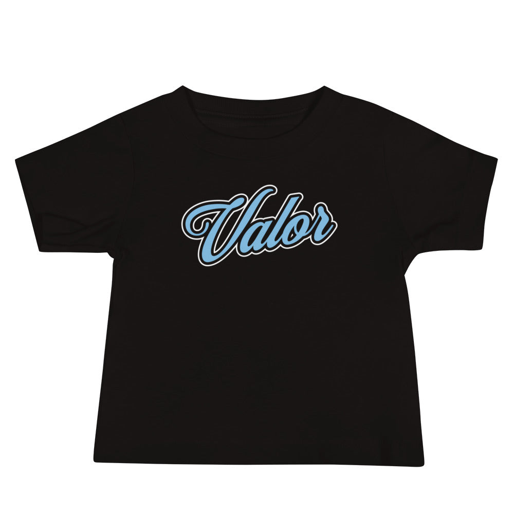 Baby Jersey Short Sleeve Tee – TN Valor